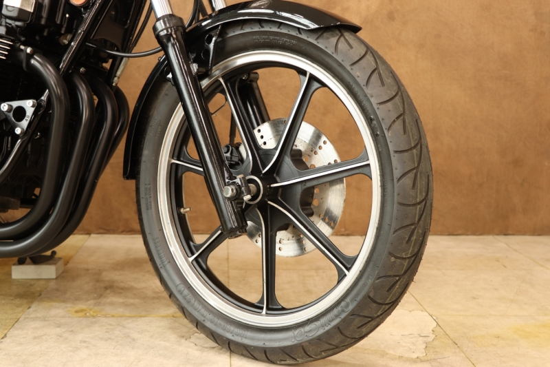 KZ550A4(最終モデル) 新たなる時代への架け橋｜300万円｜旧車・絶版