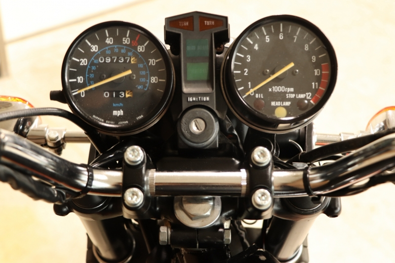 KZ550A4(最終モデル) 新たなる時代への架け橋｜300万円｜旧車・絶版
