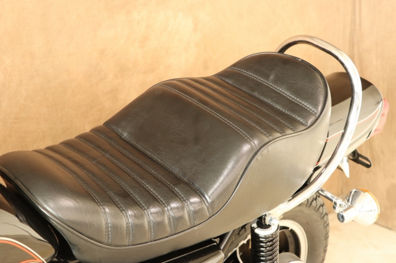 カワサキ KZ1000LTD(B2) 1オーナー車 13
