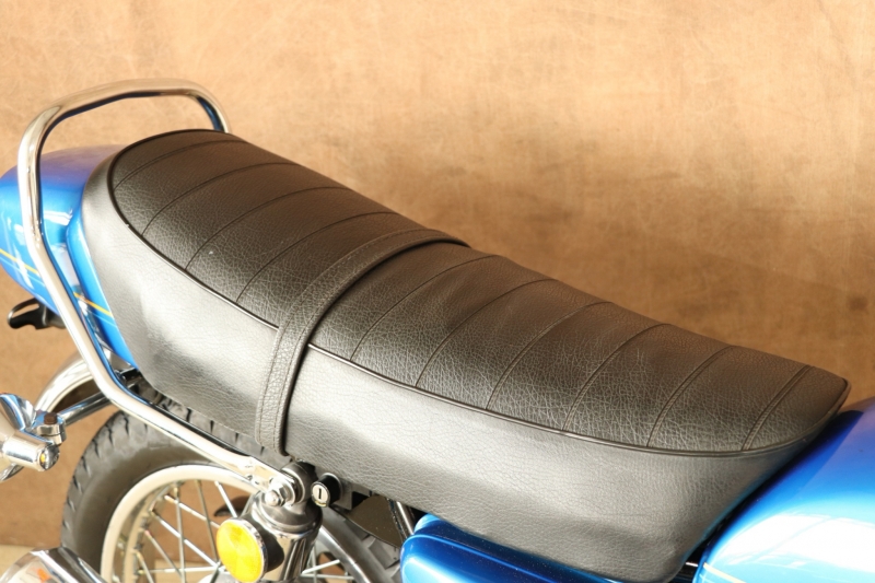 カワサキ KH250(B2) 国内物 フルノーマル 3