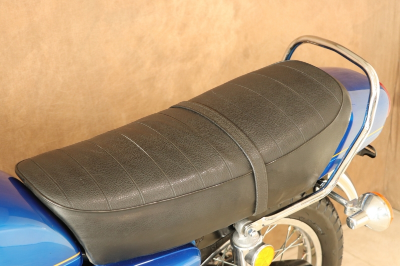 カワサキ KH250(B2) 国内物 フルノーマル 13