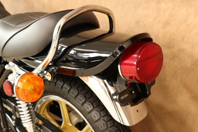 カワサキ KZ1000LTD(B2) MK-2キャスト 14