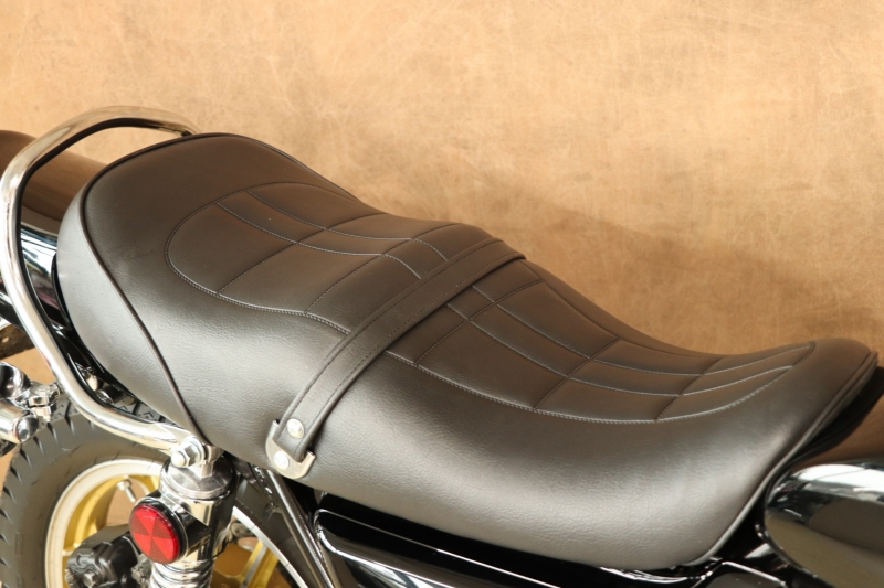 カワサキ KZ1000LTD(B2) MK-2キャスト 3