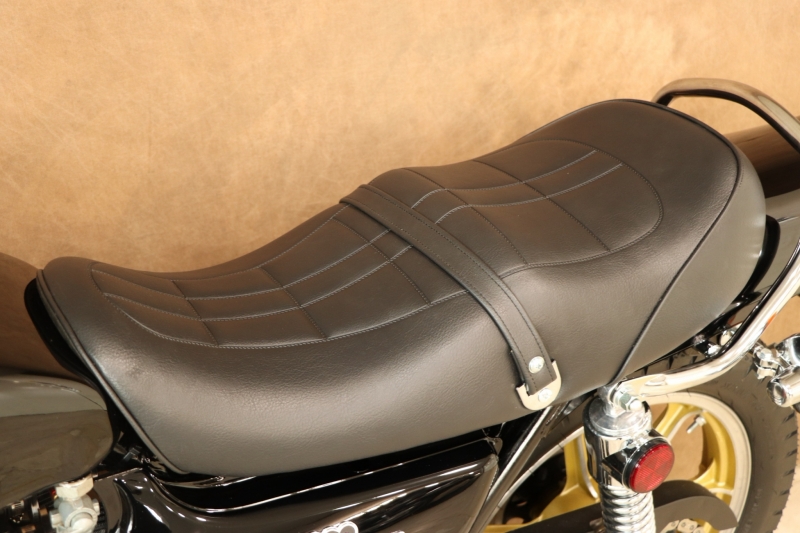 カワサキ KZ1000LTD(B2) MK-2キャスト 13