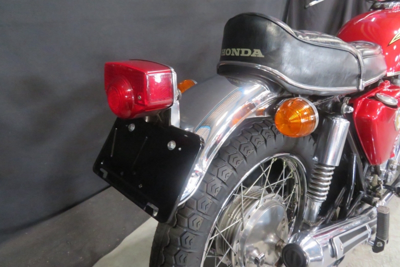 ホンダ CB750Four(K0) 砂型ZERO フルノーマルCOLLECTION 13