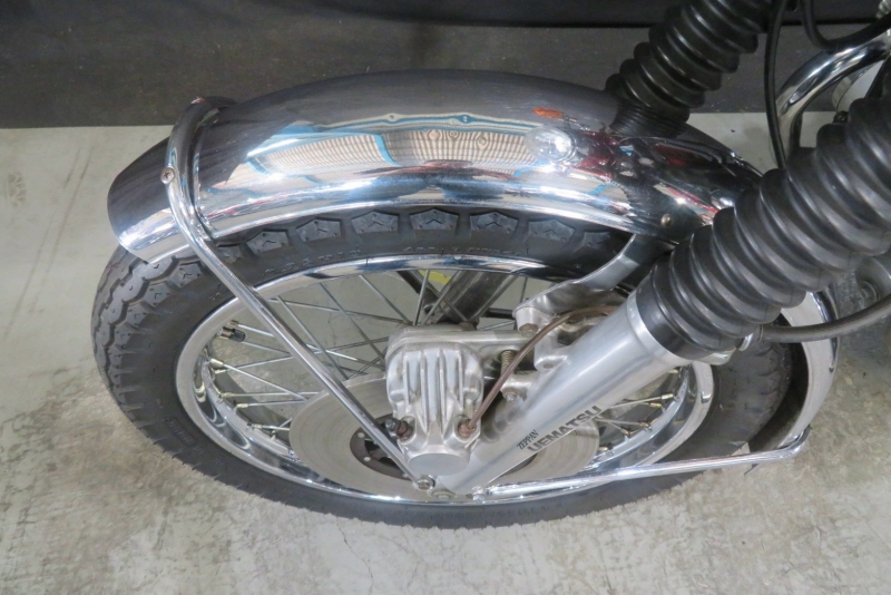ホンダ CB750Four(K0) 砂型ZERO フルノーマルCOLLECTION 16