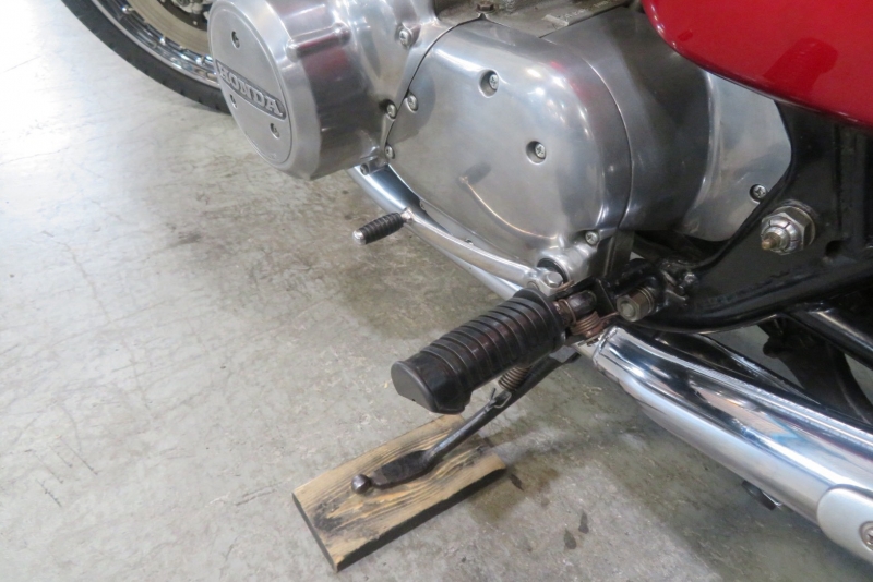 ホンダ CB750Four(K0) 砂型ZERO フルノーマルCOLLECTION 24