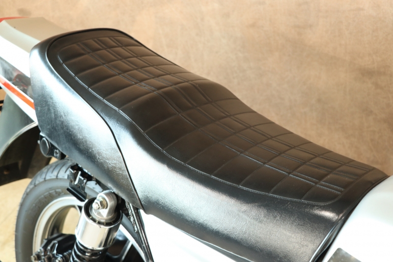 カワサキ Z550(B3) ITALIA/輸出モデル フルノーマル 3