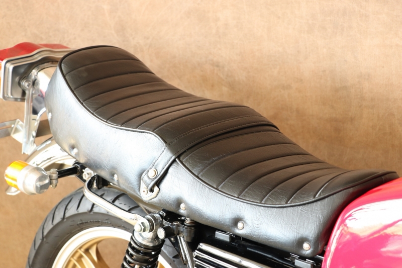 ホンダ CB400Four ハヤシキャスト O/C FCR B/S 3