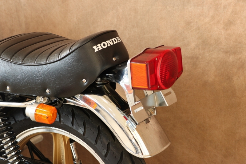 ホンダ CB400Four ハヤシキャスト O/C FCR B/S 14
