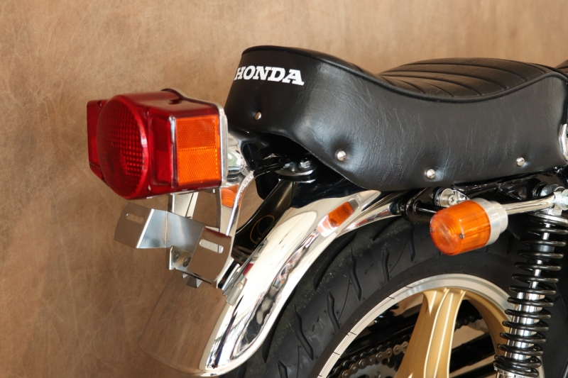ホンダ CB400Four ハヤシキャスト O/C FCR B/S 4