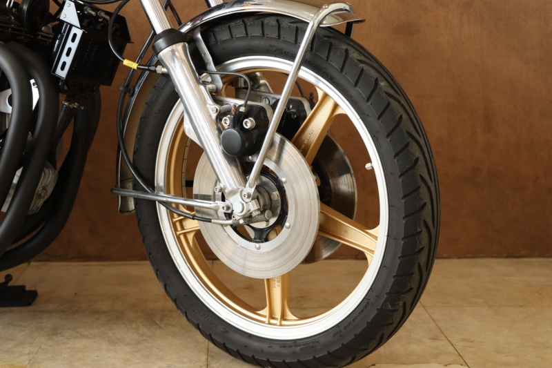 ホンダ CB400Four ハヤシキャスト O/C FCR B/S 5