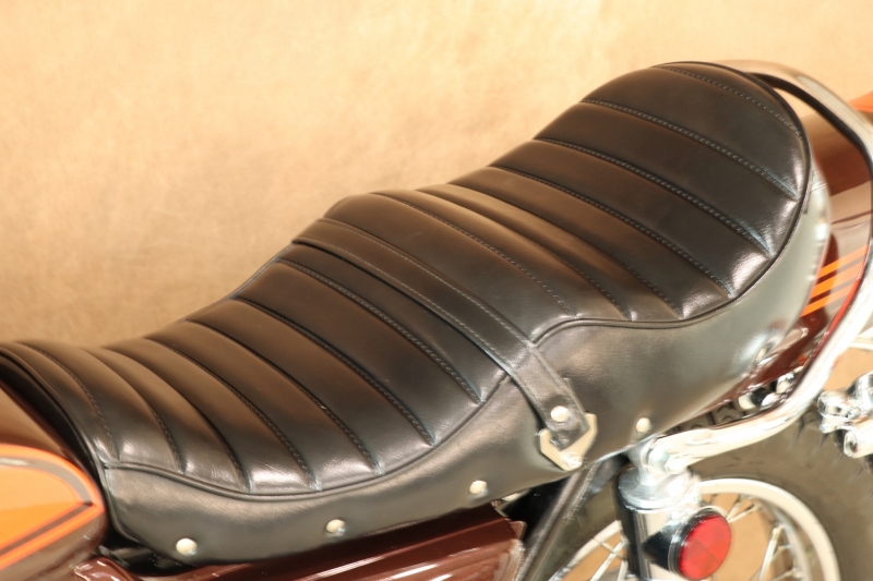 カワサキ KZ900 火の玉 ゼットワンLOOK 14