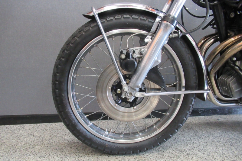 ホンダ CB400Four BLACKフォア 16