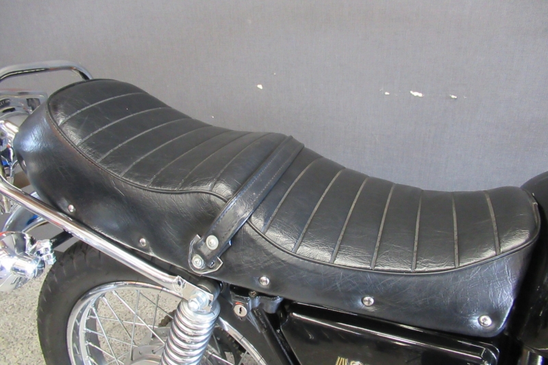ホンダ CB400Four BLACKフォア 4