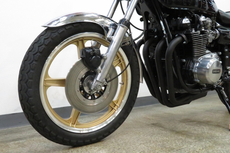 カワサキ KZ900 Z1外装フルSET x ハヤシキャスト 16