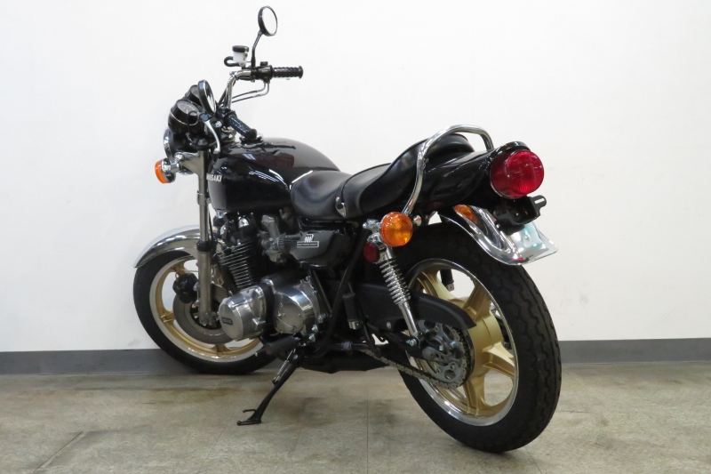 カワサキ KZ900 Z1外装フルSET x ハヤシキャスト 20