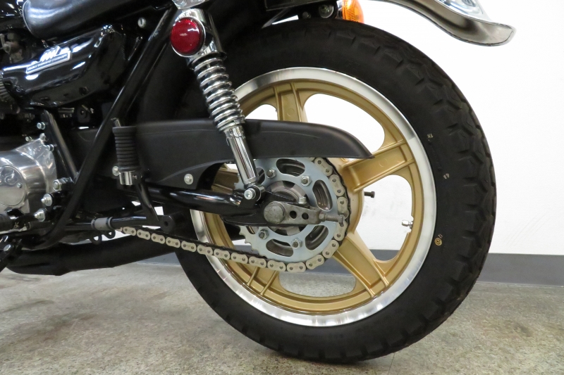 カワサキ KZ900 Z1外装フルSET x ハヤシキャスト 19