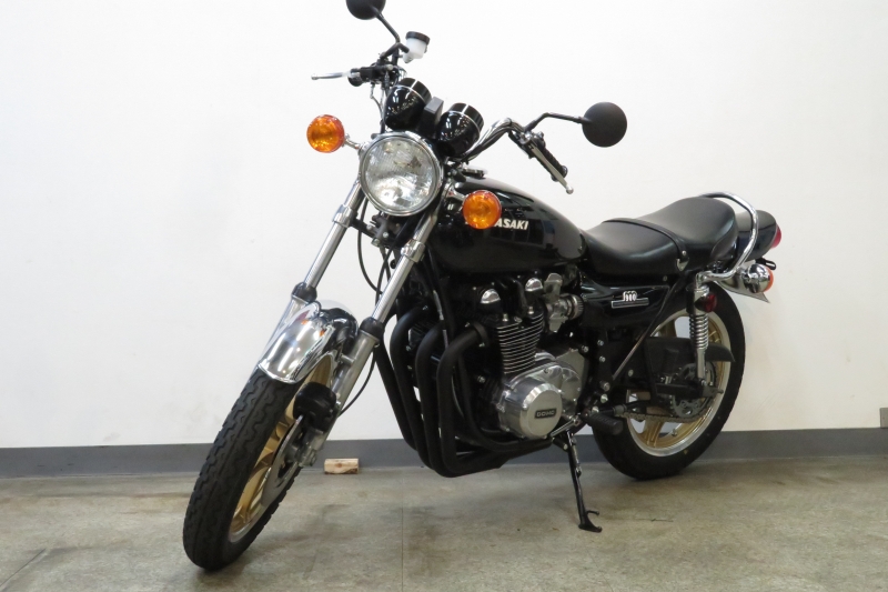 カワサキ KZ900 Z1外装フルSET x ハヤシキャスト 10