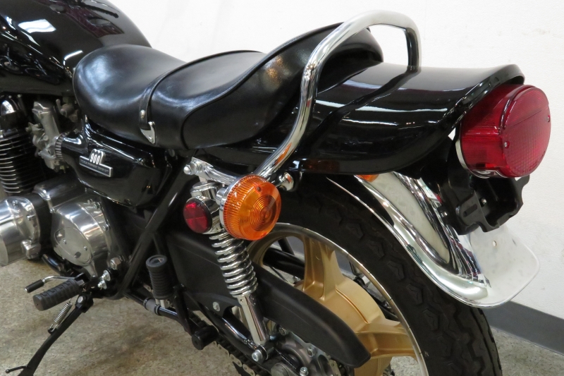 カワサキ KZ900 Z1外装フルSET x ハヤシキャスト 15