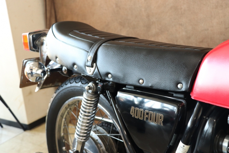 ホンダ CB400Four Four-1 1オーナー オリジナル車両 3