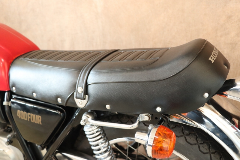 ホンダ CB400Four Four-1 1オーナー オリジナル車両 13