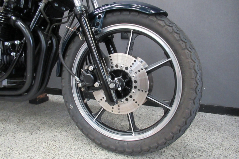 カワサキ KZ550D E4カラー 6