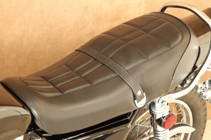 カワサキ Z1 STANDARD BLACK STYLE 13