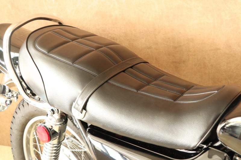 カワサキ Z1 STANDARD BLACK STYLE 3