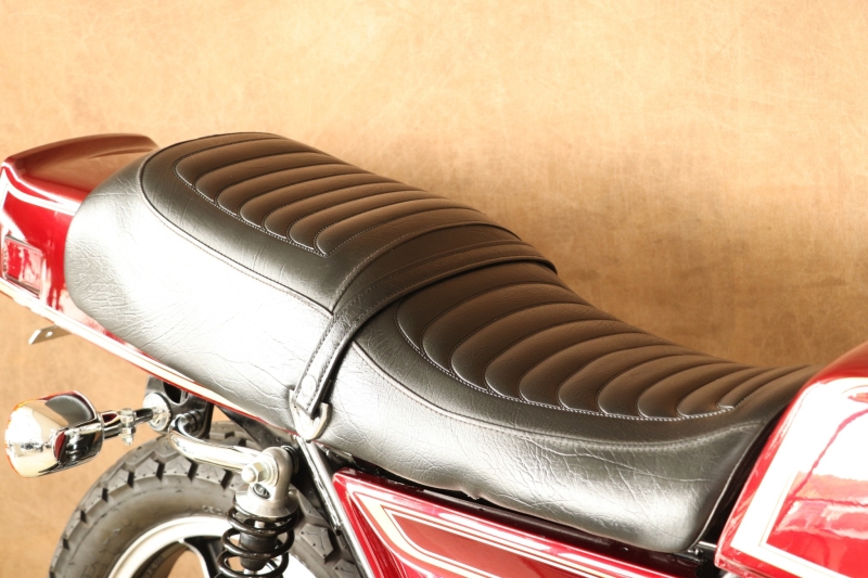 カワサキ KZ1000LTD(B3) MK-2仕様 3