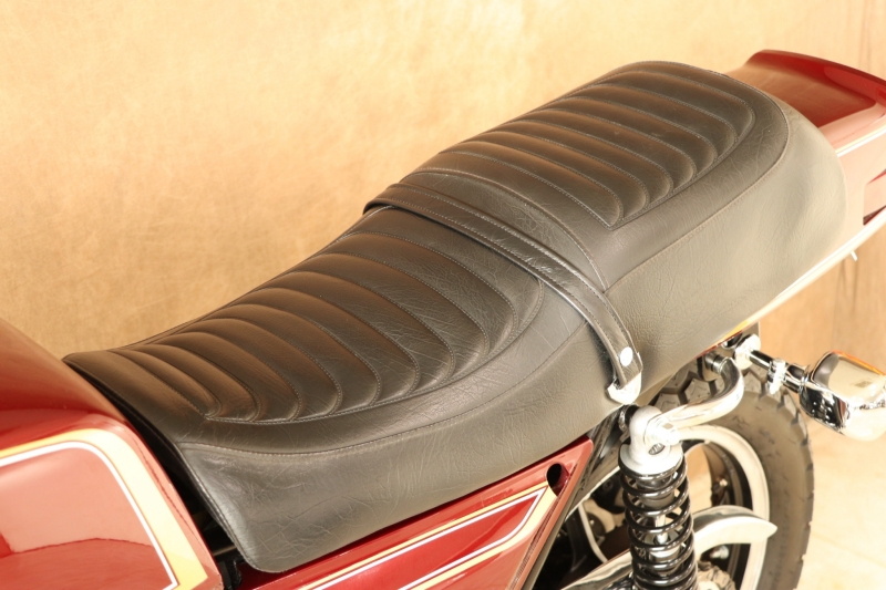 カワサキ KZ1000LTD(B3) MK-2仕様 13