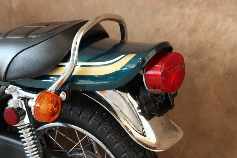 カワサキ Z1 75年式 Z1B 14