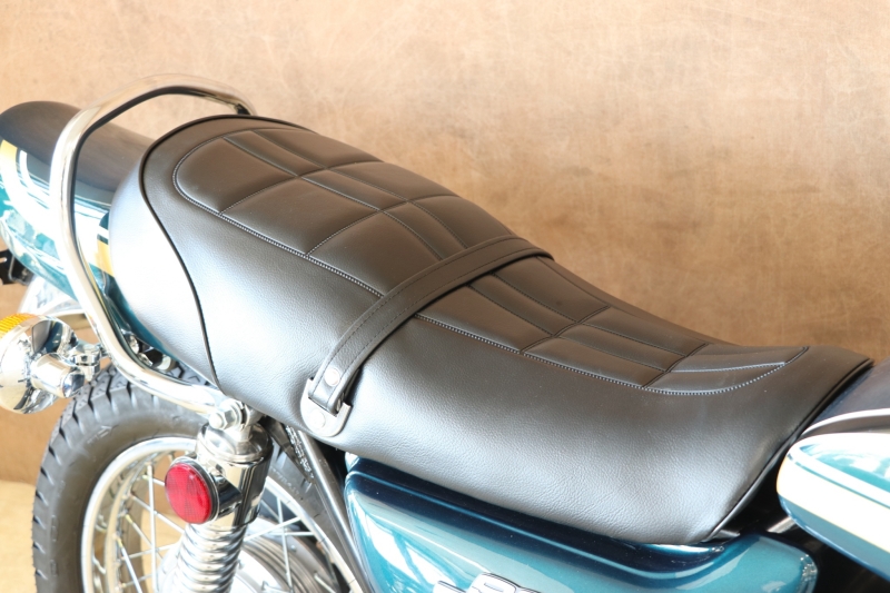 カワサキ Z1 75年式 Z1B 3