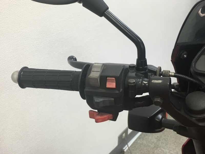 カワサキ Z400GP WPサス付フルノーマル 14