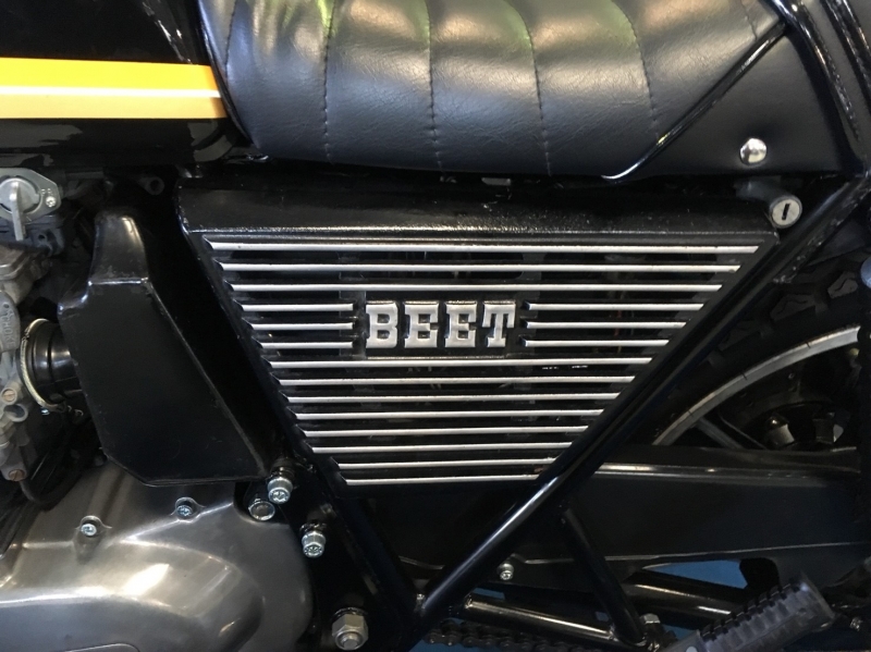 カワサキ Z400FX E2  20