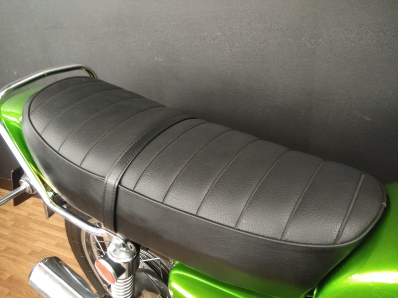 カワサキ KH250 欧州仕様 フルノーマル 10