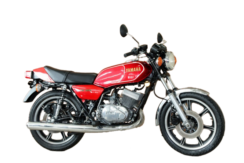 RZシリーズ  ヤマハ  の在庫情報絶版バイク専門店